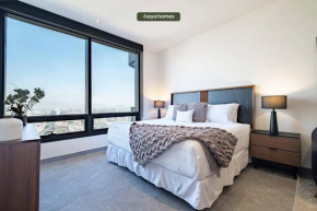 Luxurious Studio Near Reforma - Pool - Gym - Sauna